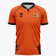 Osaka Swift Korfbal Men Jersey | Orange - Sports Uniforms Training