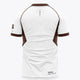 Avoca Men Jersey - Home | White