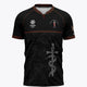 Avoca Men Jersey - Away | Black