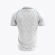 Mannheimer Kids Polo Jersey - White