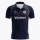 Mannheimer Men Polo Jersey - Navy