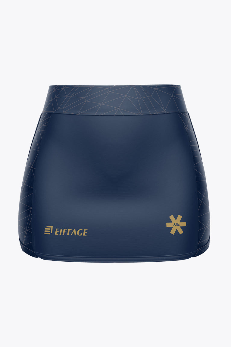 Official Belgium Women Skort 2026 Edition | Navy