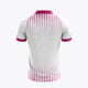 HC Chessy Kids Polo Jersey | White