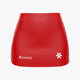 Official Belgium Kids Skort 2026 Edition | Red