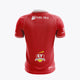 Cookstown Kids Polo Jersey | Red