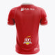 Cookstown Women Polo Jersey | Red