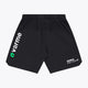White Star Men Training Short | Black