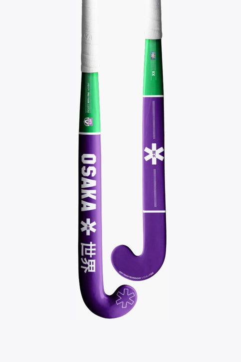 Osaka Custom Pro - Osaka x USTS Hockey Stick USTS Osaka Custom Pro - Osaka x USTS Hockey Stick - Field Hockey Sticks Sticks