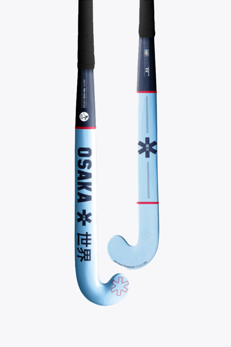 Osaka Custom Pro - Osaka x Waddinxveen Hockey Stick