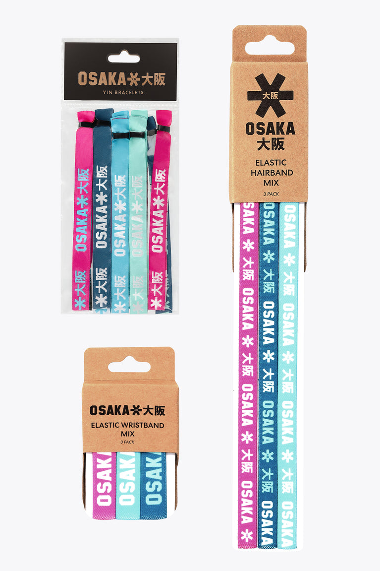 FREE OSAKA SUMMER GIFT YIN