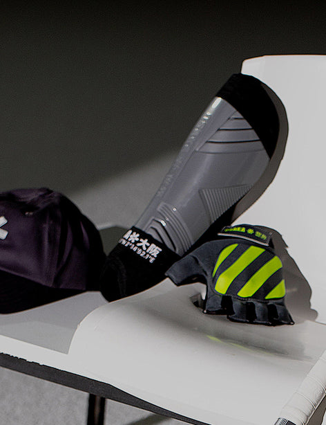 Equipment: Accessories