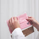Yibbi Sweatband Set | Pastel Pink