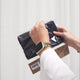 Yibbi Sweatband Set | Deep Sea Navy
