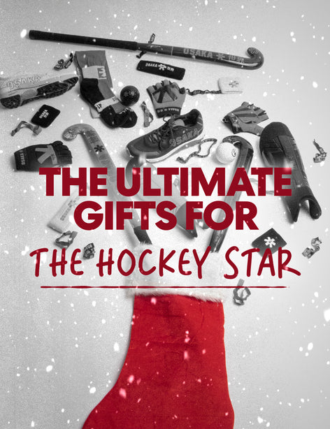 De ultieme cadeaus voor... DE <tc>Hockey</tc> STER