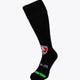 Blackbirds Field Hockey Socks - Black