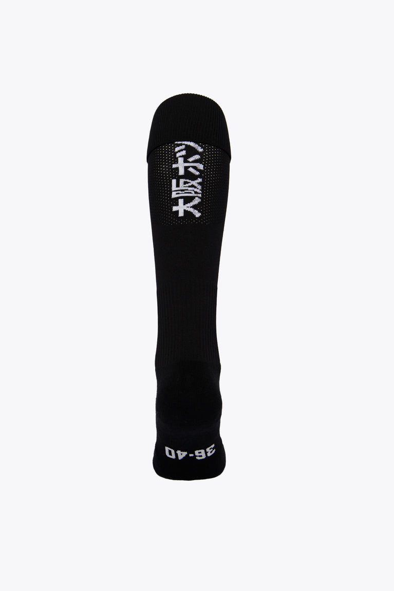 Blackbirds Field Hockey Socks - Black