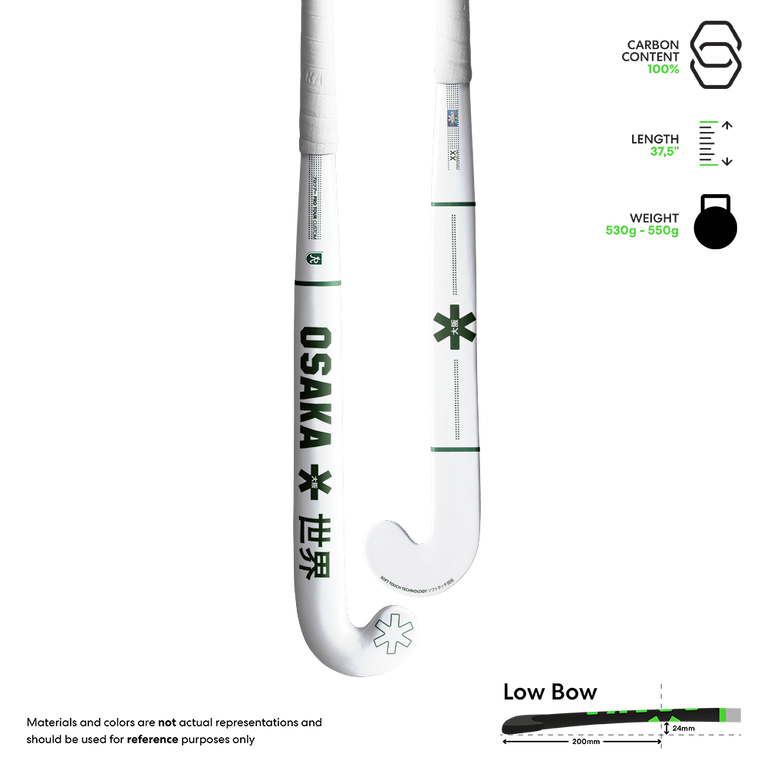 Osaka Custom Pro - Osaka x HC Rotterdam Hockey Stick