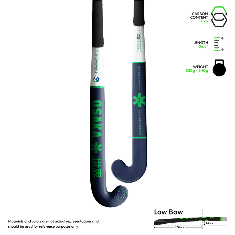 Osaka Custom Pro - Osaka x Hockey In Hoegaarden Hockey Stick