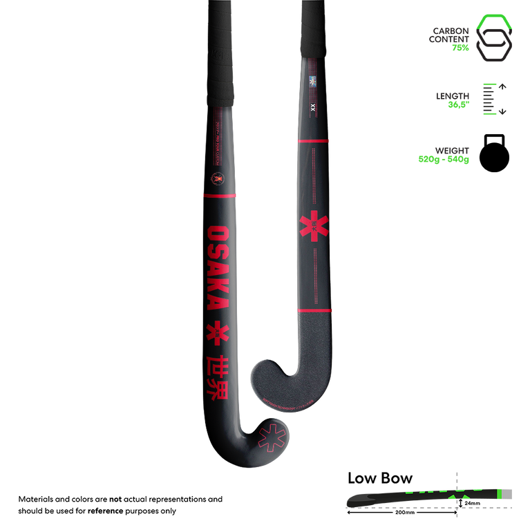 Osaka Custom Pro - Osaka x Castelldefels Hockey Stick