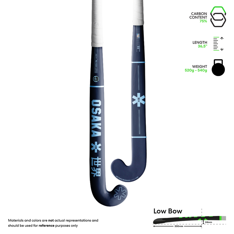 Osaka Custom Pro - Osaka x Arlon Hockey Stick