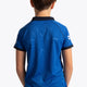 BH&BC Breda Deshi Polo Jersey - Royal Blue