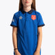 BH&BC Breda Deshi Polo Jersey - Royal Blue