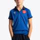 BH&BC Breda Deshi Polo Jersey - Royal Blue