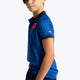 BH&BC Breda Deshi Polo Jersey - Royal Blue