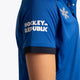BH&BC Breda Deshi Polo Jersey - Royal Blue