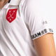 BH&BC Breda Deshi Polo Jersey - White