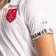 BH&BC Breda BH&BC Breda Deshi Polo Jersey - White - Sports Uniforms Training Range