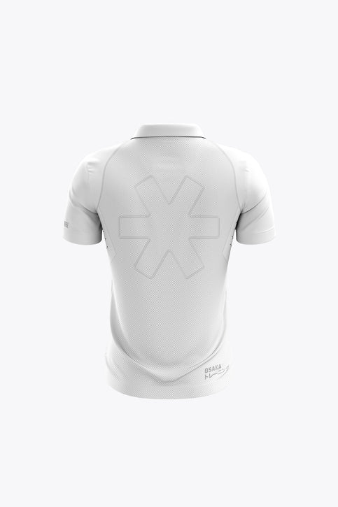 BH&BC Breda Deshi Polo Jersey - White BH&BC Breda BH&BC Breda Deshi Polo Jersey - White - Sports Uniforms Training Range