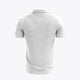 BH&BC Breda Deshi Polo Jersey - White