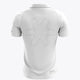 BH&BC Breda BH&BC Breda Men Polo Jersey - White - Sports Uniforms Training Range