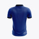 BH&BC Breda BH&BC Breda Deshi Polo Jersey - Royal Blue - Sports Uniforms Training Range