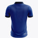 BH&BC Breda BH&BC Breda Women Polo Jersey - Royal Blue - Sports Uniforms Training Range