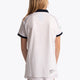 BHV Push BHV Push Deshi Polo Jersey - White - Sports Uniforms Training Range