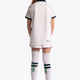 BHV Push BHV Push Deshi Polo Jersey - White - Sports Uniforms Training Range