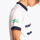 BHV Push BHV Push Men Polo Jersey - White / Navy - Sports Uniforms Training Range