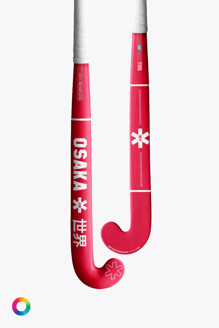 Osaka Custom Pro Hockey Stick - EC Edition - England