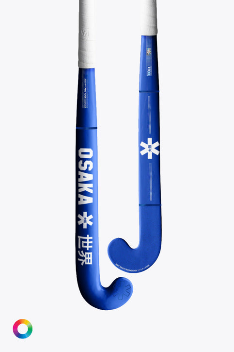 Osaka Custom Pro Hockey Stick - EC Edition - Scotland Osaka Custom Pro Hockey Stick - EC Edition - Scotland