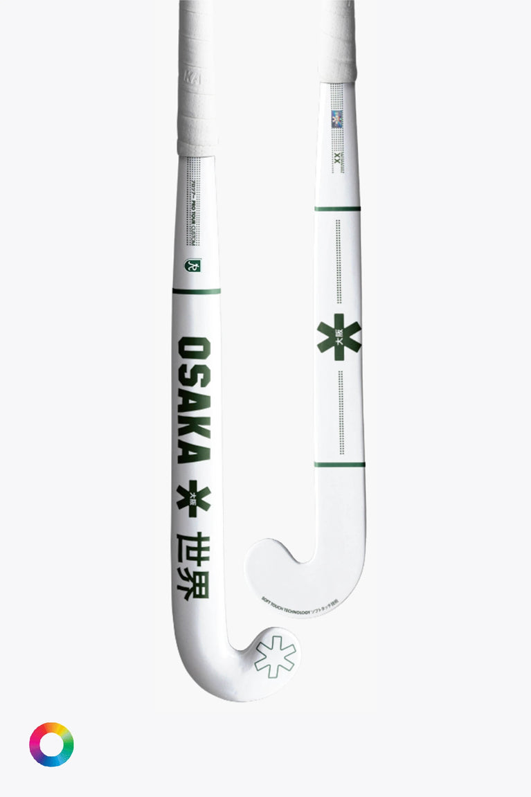 Osaka Custom Pro - Osaka x HC Rotterdam Hockey Stick