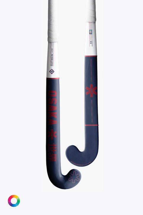 herakles hockey club custom pro osaka hockey stick