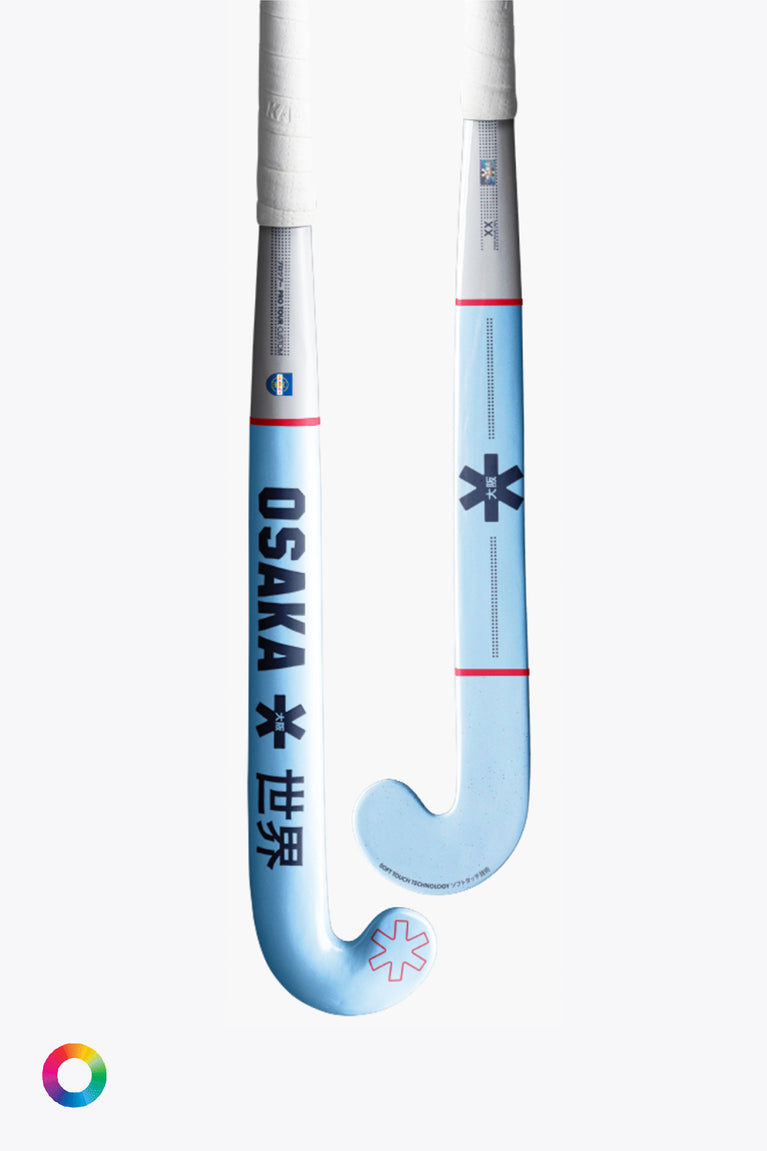 Osaka Custom Pro - Osaka x Hurley Hockey Stick