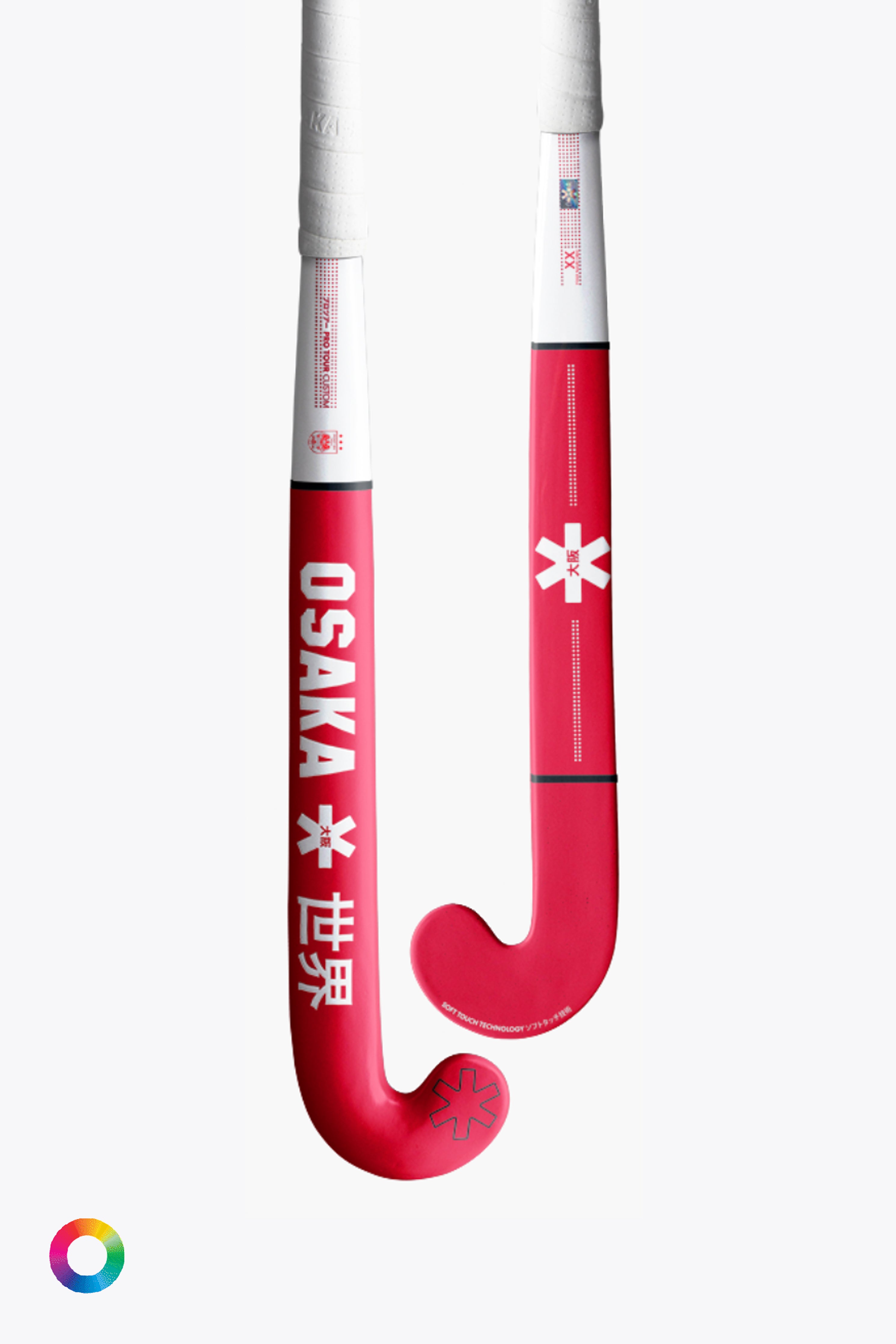 Osaka Custom Pro - Osaka x SV Wien Hockey Stick｜Osakaworld.com | Osaka