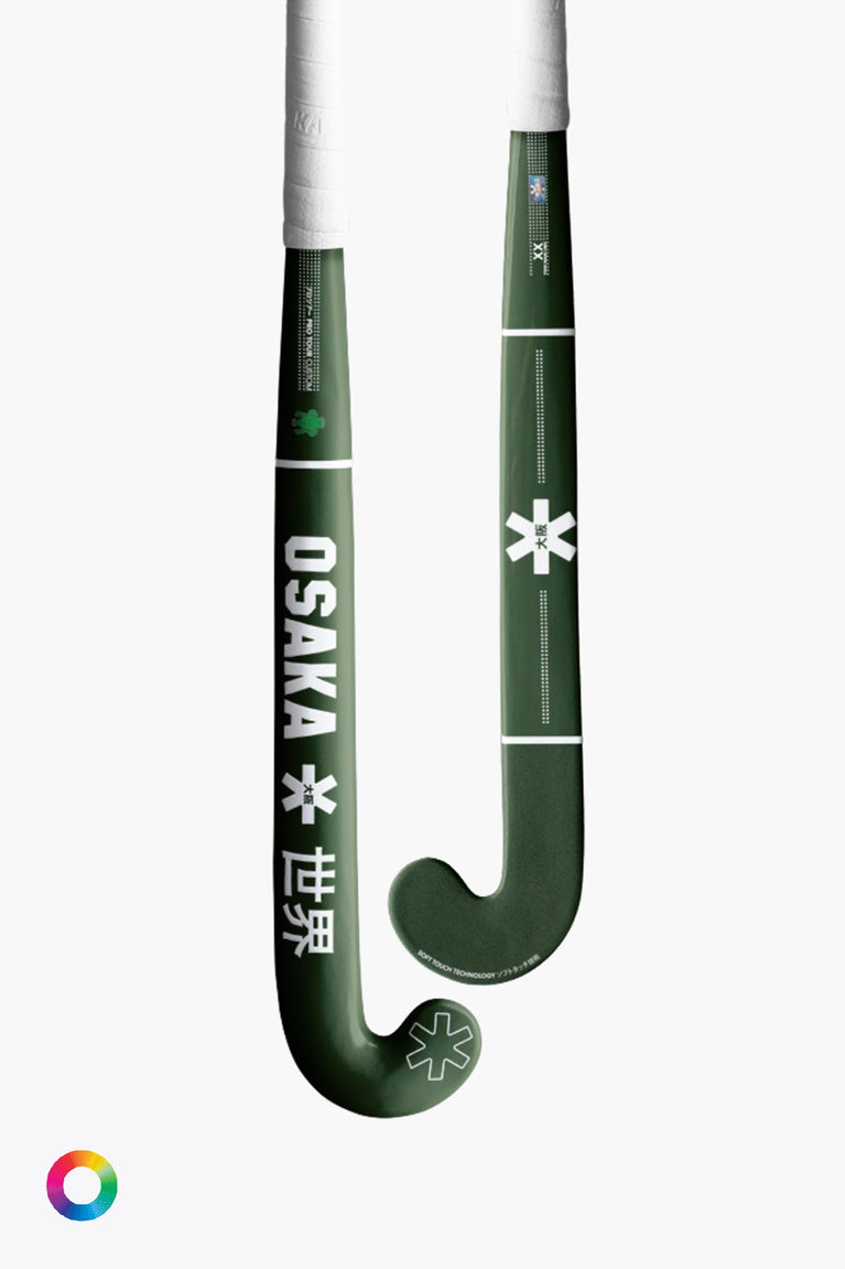 Osaka Custom Pro - Osaka x Uhlenhorst Hockey Stick
