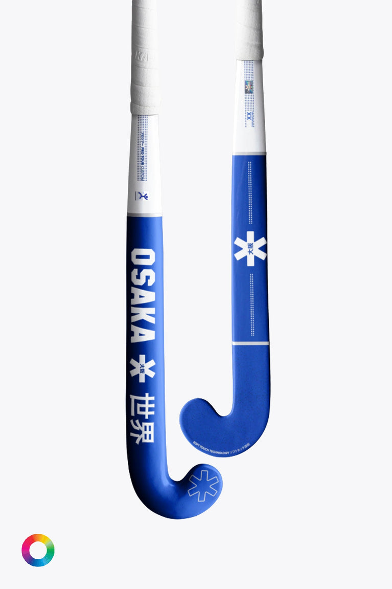 Osaka Custom Pro - Osaka x HOD Hockey Stick