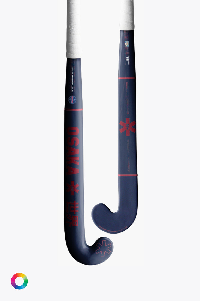 Osaka Custom Pro - Osaka x Indiana THC Hockey Stick