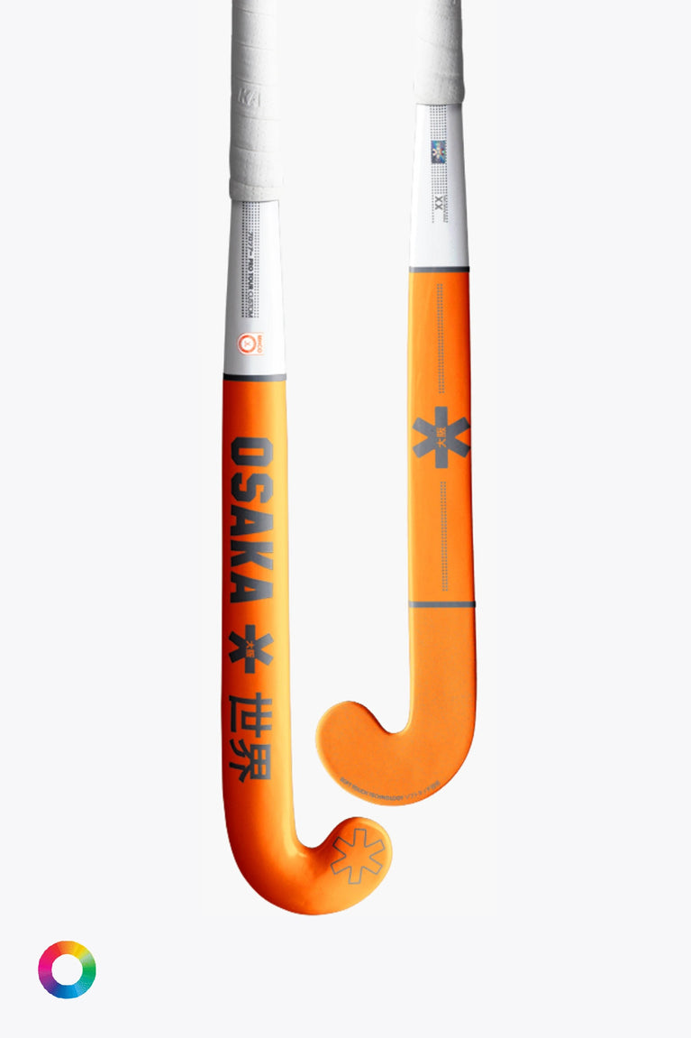 Osaka Custom Pro - Osaka x MHCO Hockey Stick