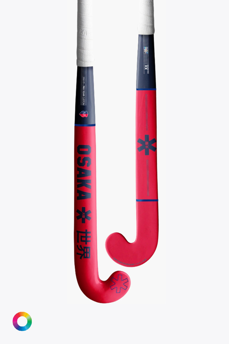 Osaka Custom Pro - Osaka x Stade Français Hockey Stick